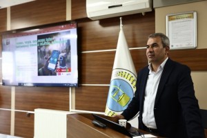 Kapaklı Belediyesi Uluslararası Projesiyle Avrupa’da Büyük Bir Başarıya İmza Attı
